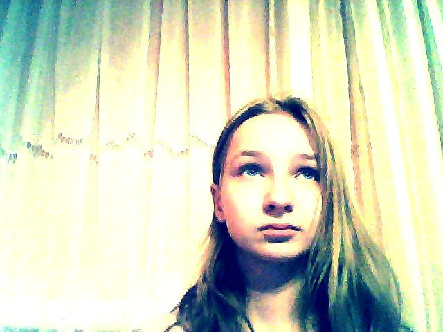 Kiedy patrz w Niebo
