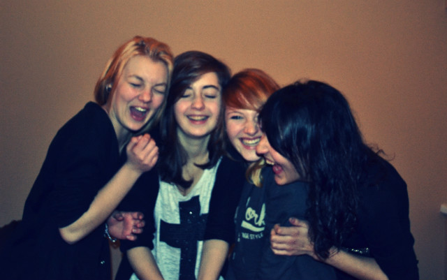 smajl biczys! 