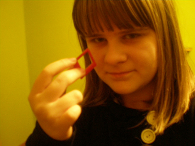 43 . Grzywka ! :D