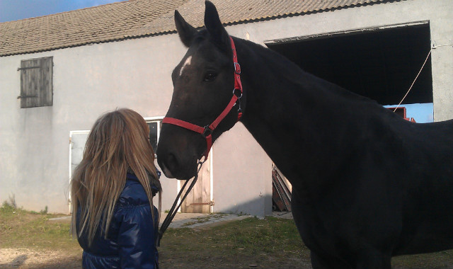 Z Nim ;*