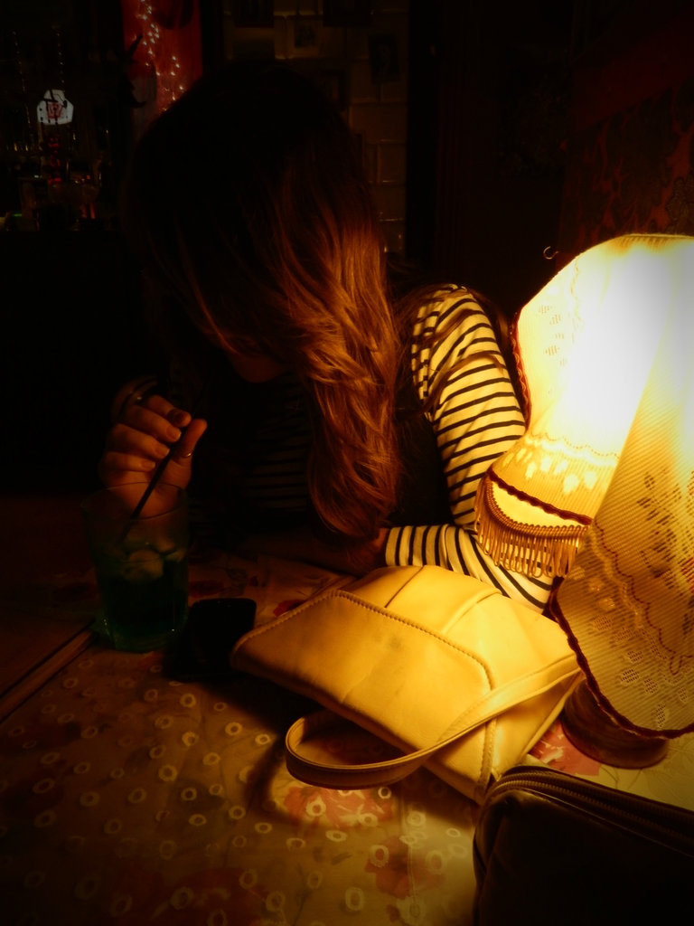 only you