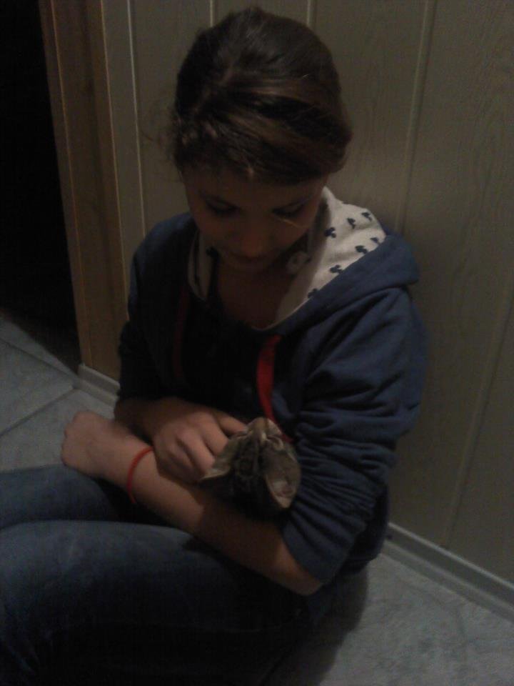Brzydal   :p