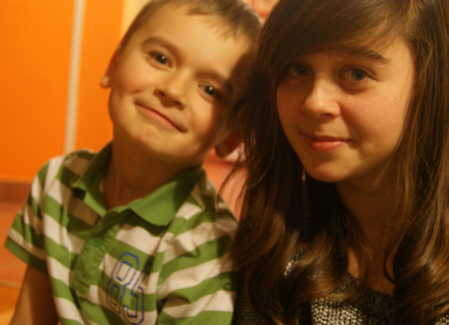 Z Modym :D