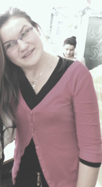 Gupia idiotka ;P