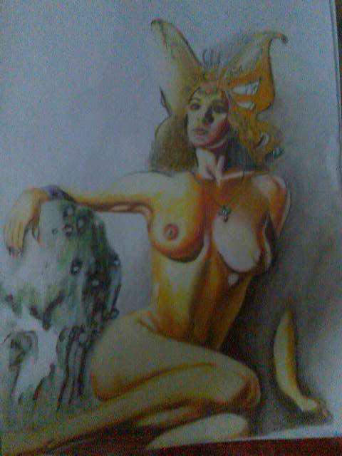 erotyka