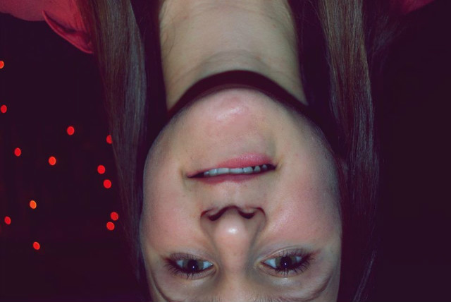 you're perfect to me.