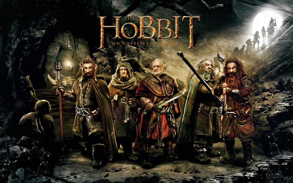 Hobbit