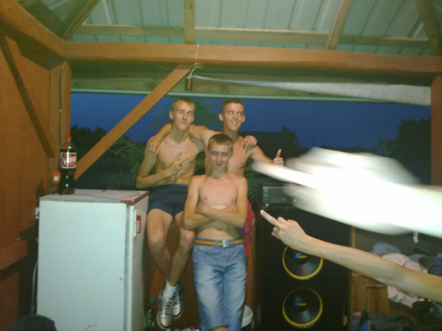 Urodzinki :D