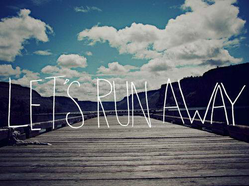 AWAY
