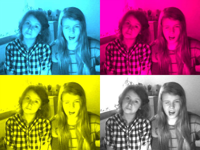 Z Bff ;D