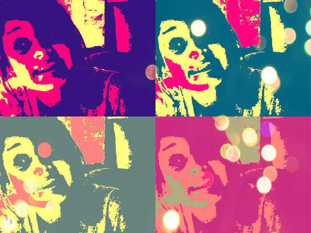 no to jutro Sylwek! :P