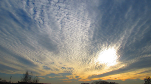 Altocumulus 30.12.12r.