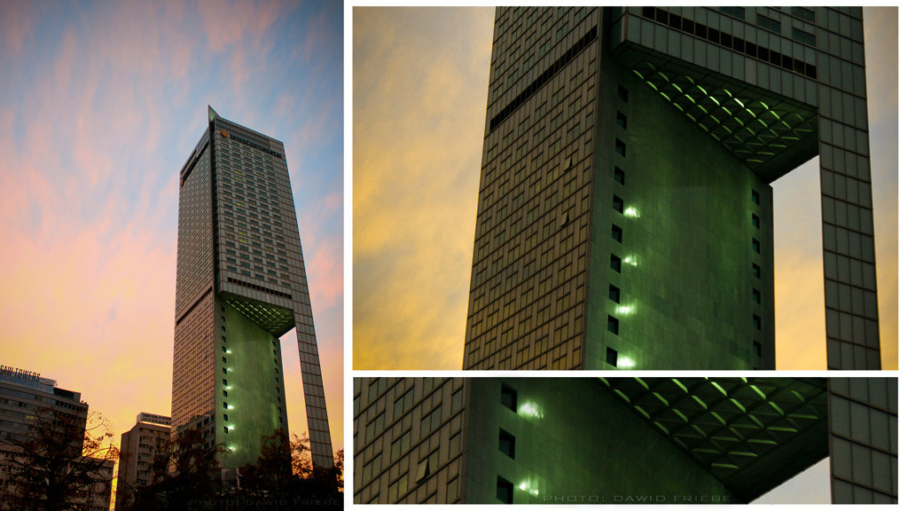 Intercontinental Warszawa