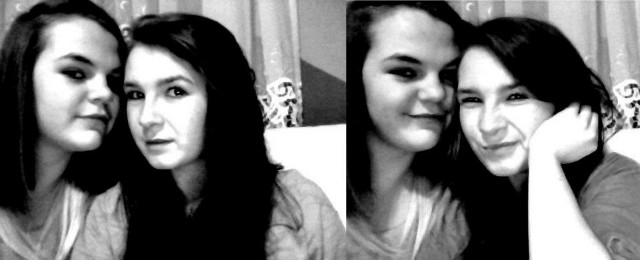 z Siostr ;D