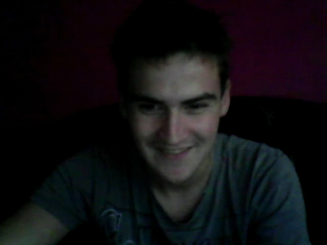 Smile ;]