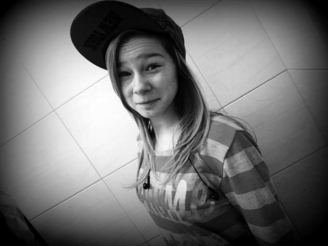 Jest full cap, jest dupeczka. ;3
