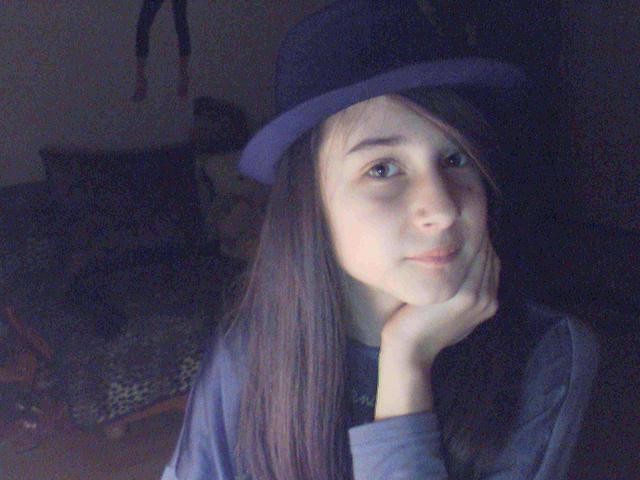 Haha ;0