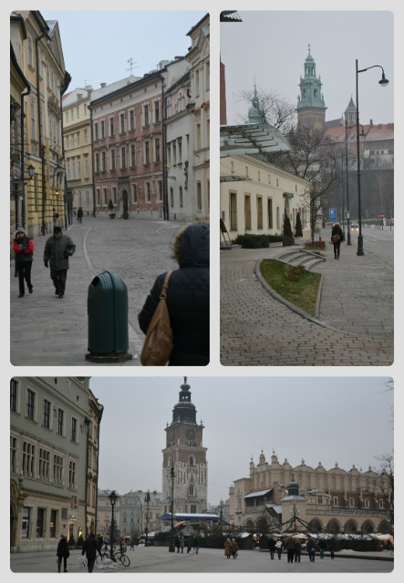 Cracow