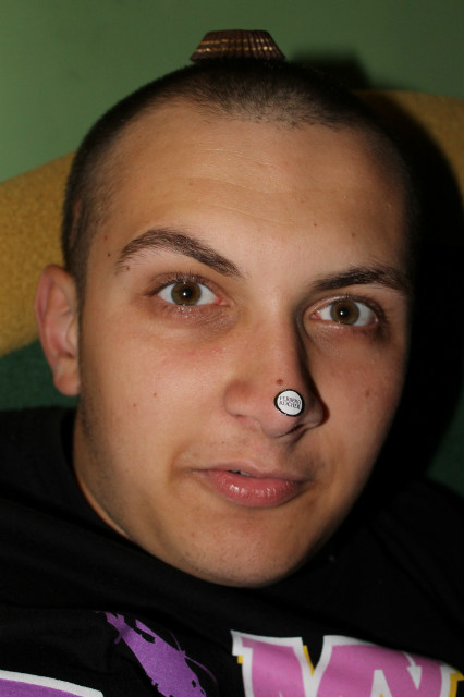 wakacyjne fotkie :D