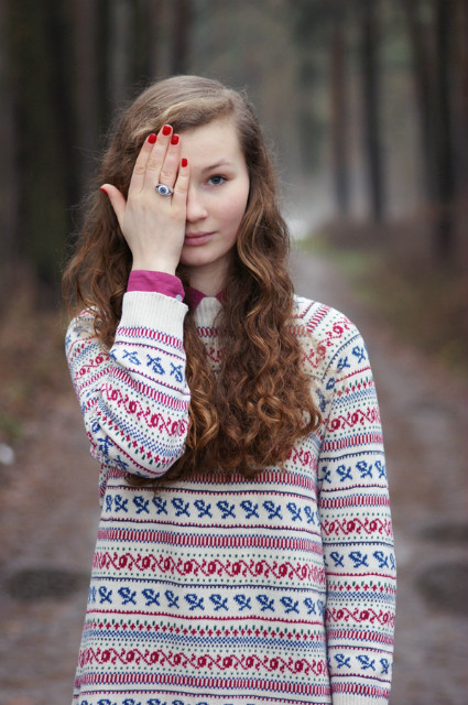 Klaudia 