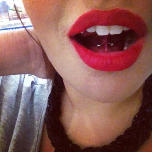 tongue web bitches 