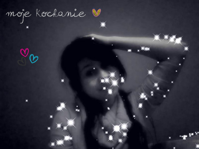 Kochanie 