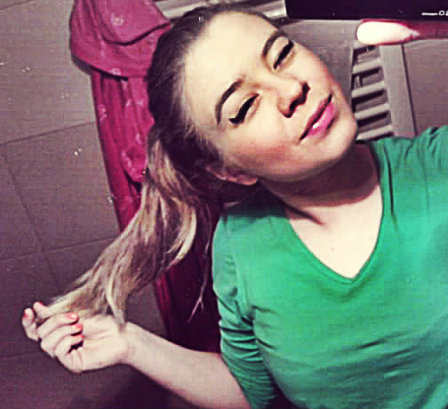 HEJ HO