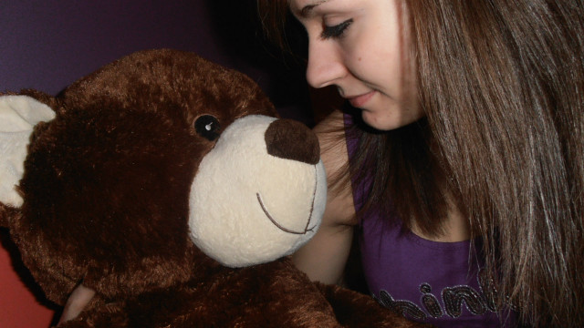 Misiu ;*