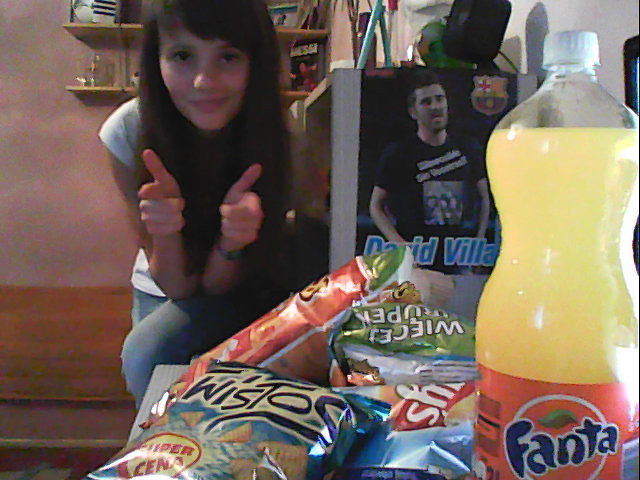 haha ;x