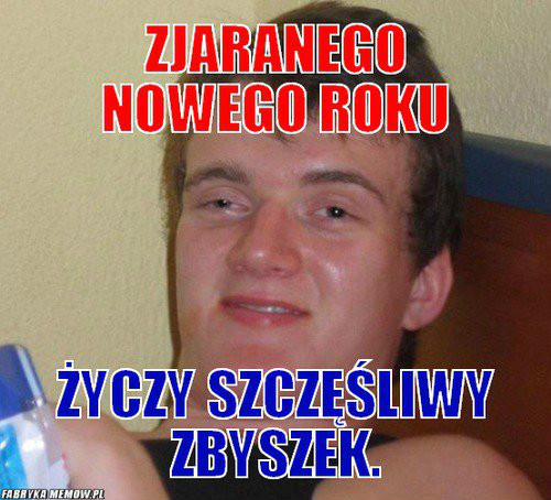 Szczliwego Nowego Roku ;*