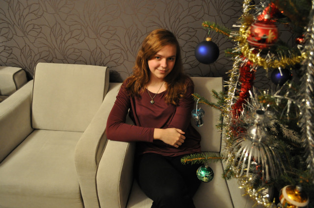 323. Sylwester (: