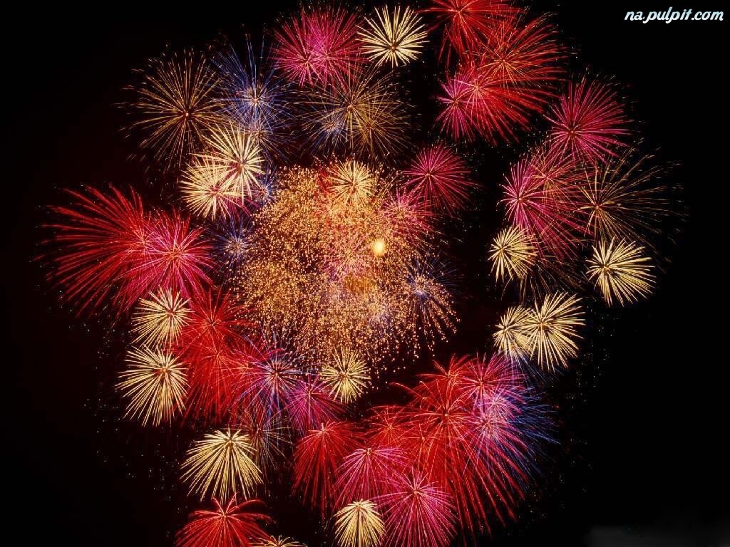 HAPPY NEW YEAR !