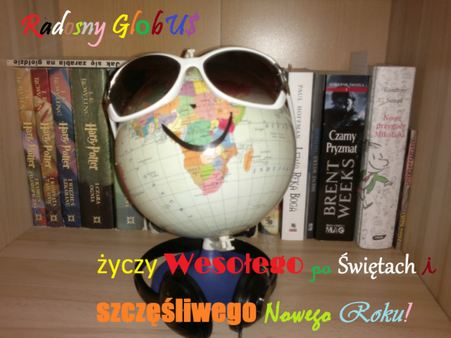 I ty moesz si umiechn.