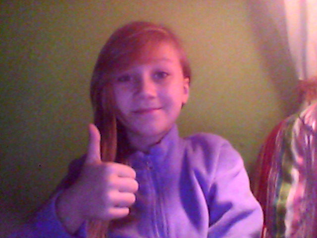 Nowa jestem xD