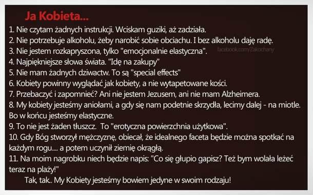 odnalazam siebie? :D 