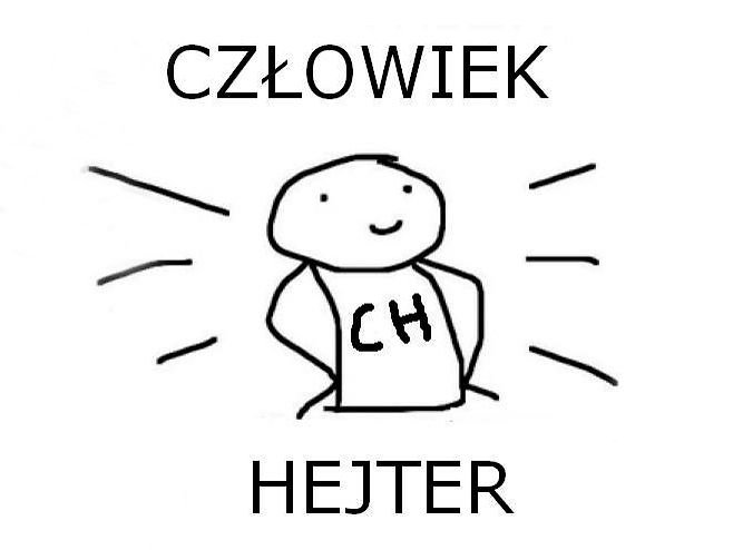 : )