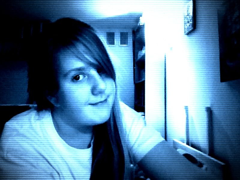 Sylwester :*