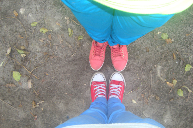 Buciki :*