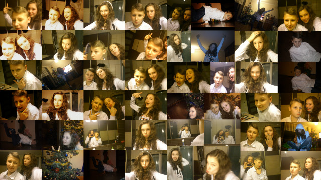 Sylwek ; *