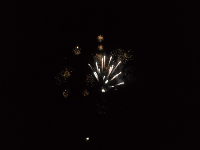Happy new year ! 
