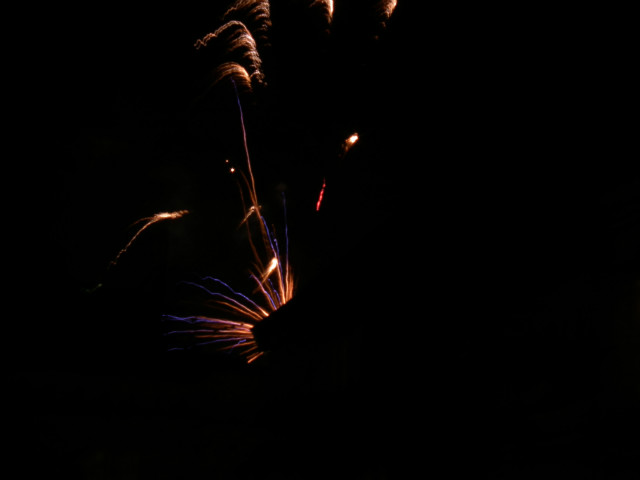 The End 2012. Welcome 2013