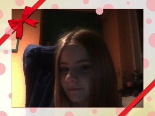 brzydula ;P