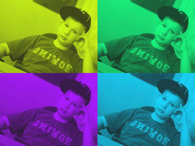 New wpis ;P