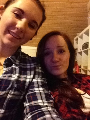 Z Klaudia :*