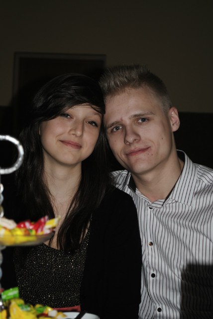 dwa przydupasy