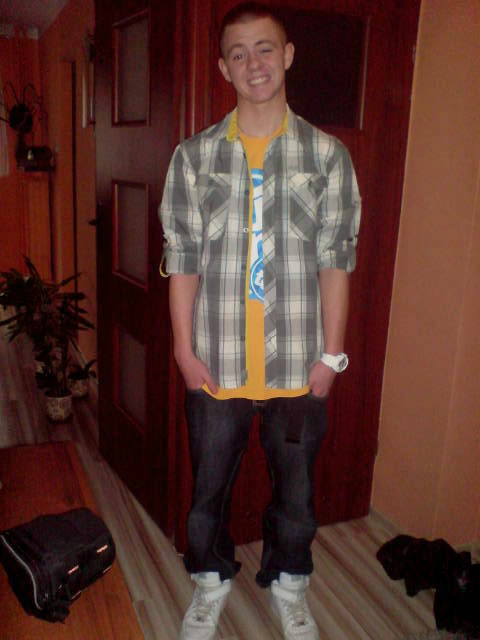 ten co "model" :*