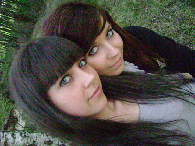 z ni ; )**
