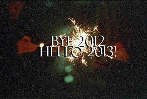 2013!
