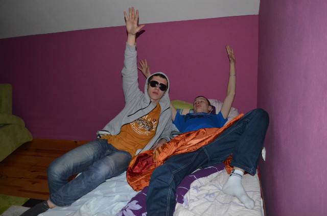 Wesoo :D
