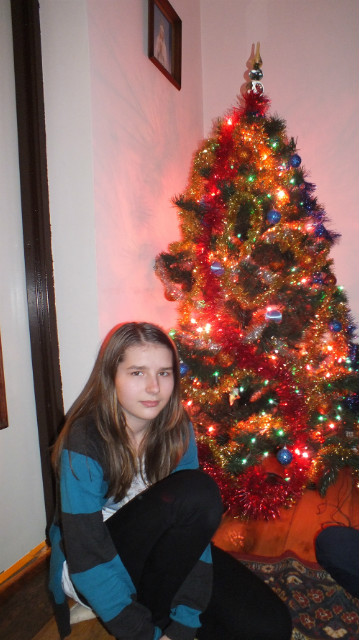 Happy 2013!